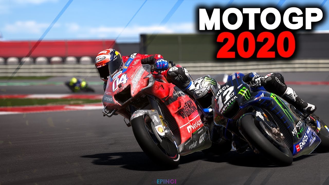 motogp 2019 game to download